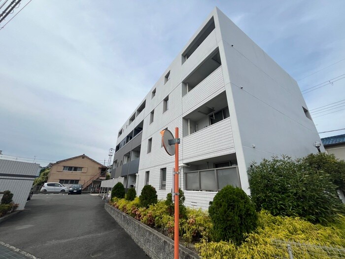 外観写真 ミレ　オレイユ　ベル