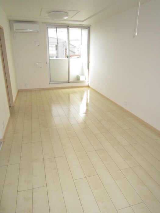 居室 ミレ　オレイユ　ベル