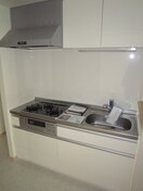 キッチン ミレ　オレイユ　ベル