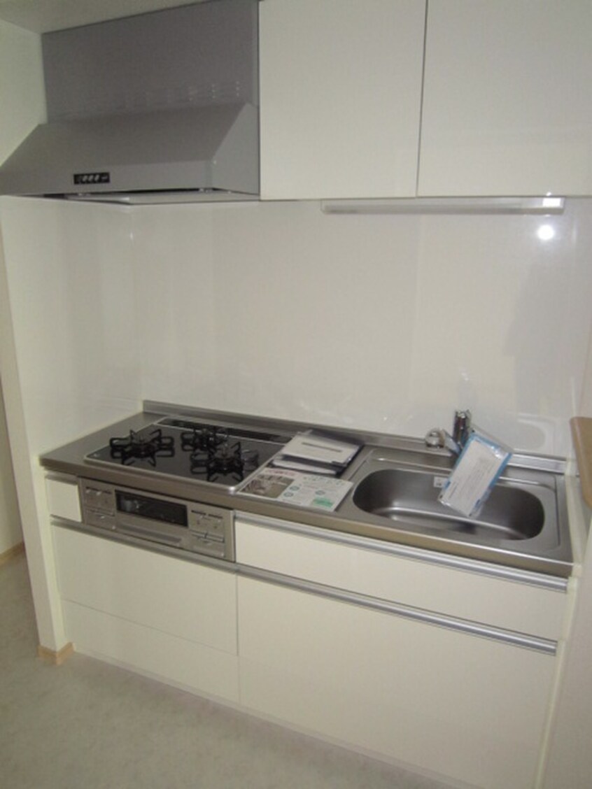 キッチン ミレ　オレイユ　ベル