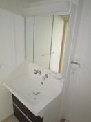 洗面 ミレ　オレイユ　ベル