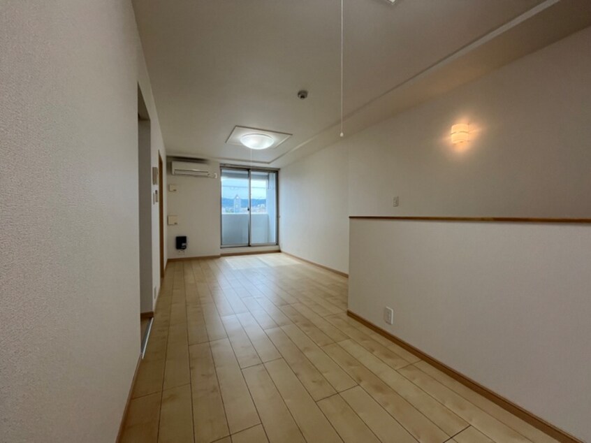 居室 ミレ　オレイユ　ベル