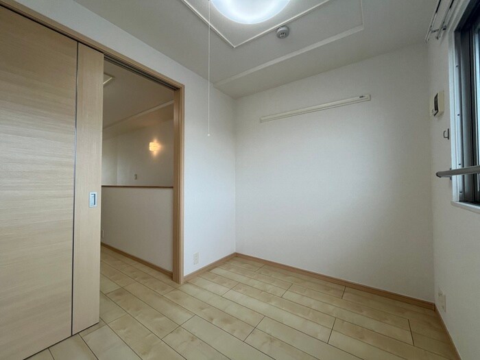 居室 ミレ　オレイユ　ベル