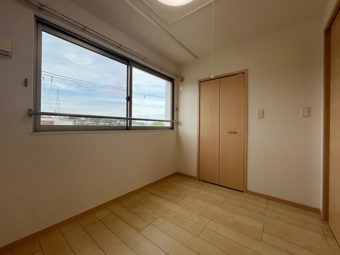 居室 ミレ　オレイユ　ベル