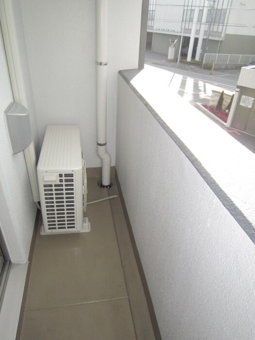 ベランダ・バルコニー ミレ　オレイユ　ベル