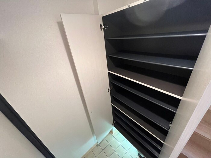 収納 ミレ　オレイユ　ベル