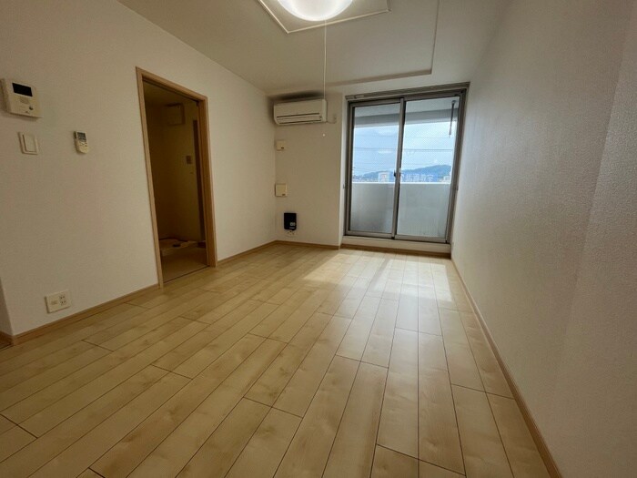 居室 ミレ　オレイユ　ベル