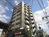 サンクチュアリ山科