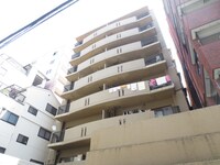 ハイマート長堀橋（５０３）