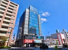 リアライズ尼崎の外観