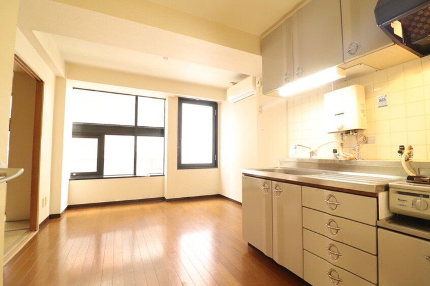 居室 リアライズ尼崎