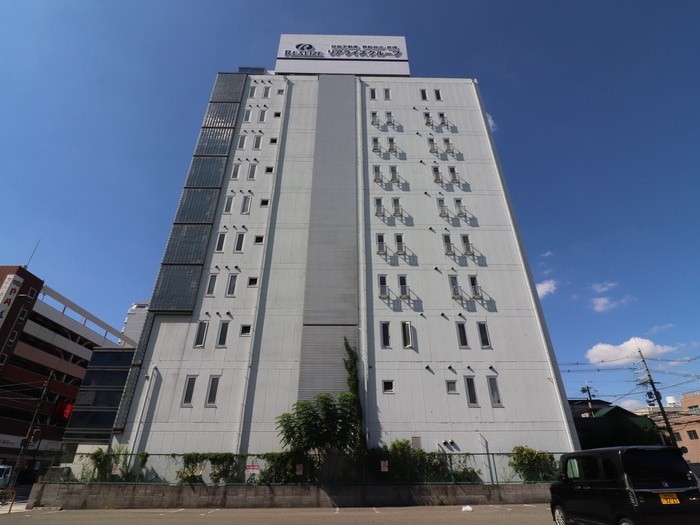 外観写真 リアライズ尼崎