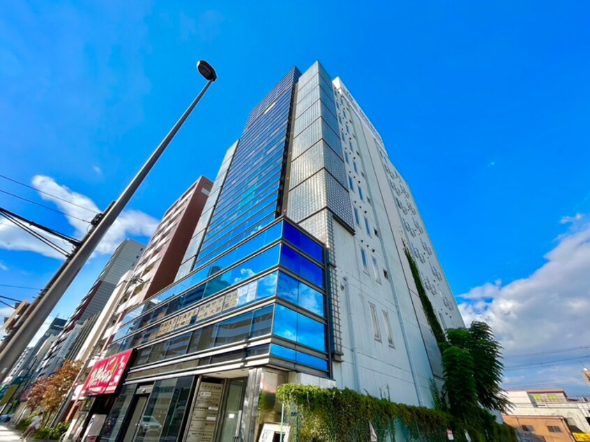 外観写真 リアライズ尼崎