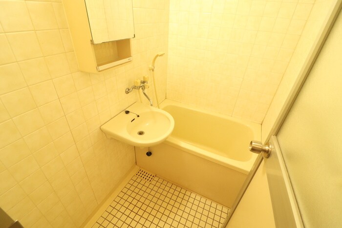 バス／シャワールーム等 リアライズ尼崎