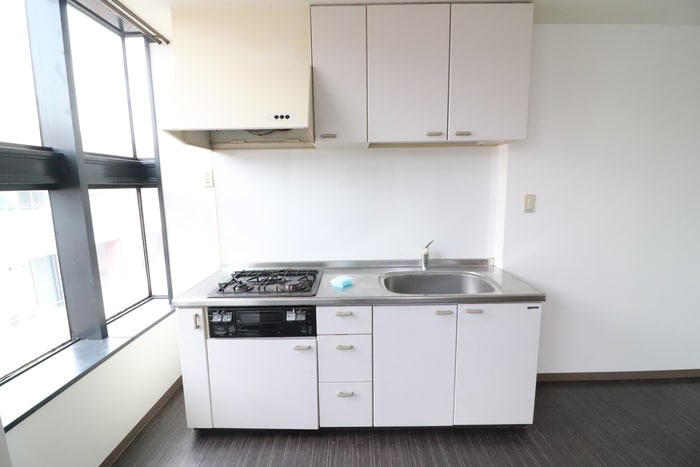 キッチン リアライズ尼崎