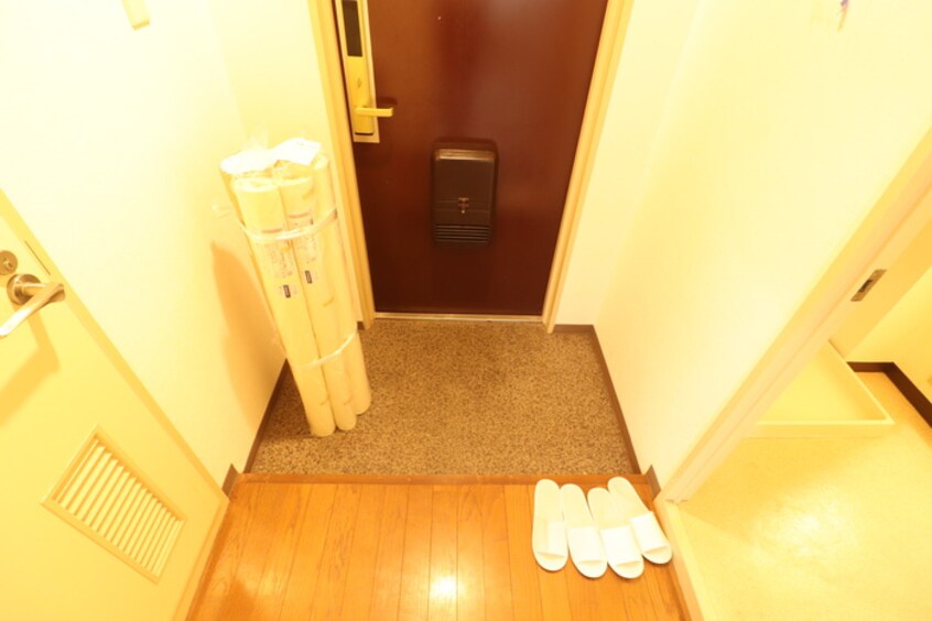 玄関 リアライズ尼崎