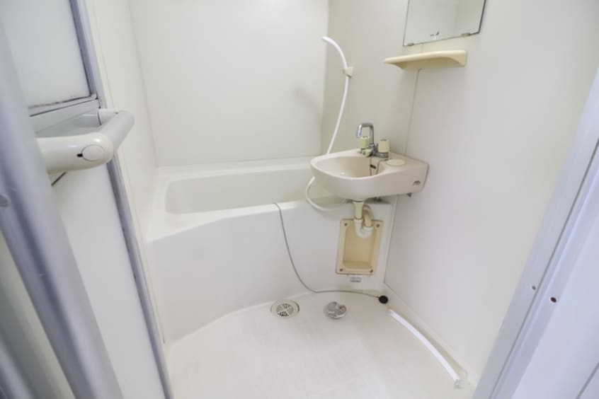 バス／シャワールーム等 リアライズ尼崎