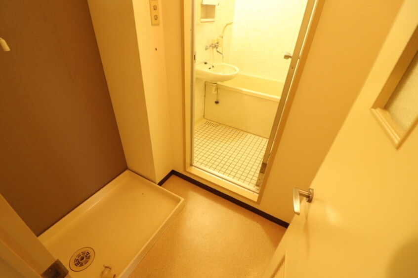 内観写真 リアライズ尼崎