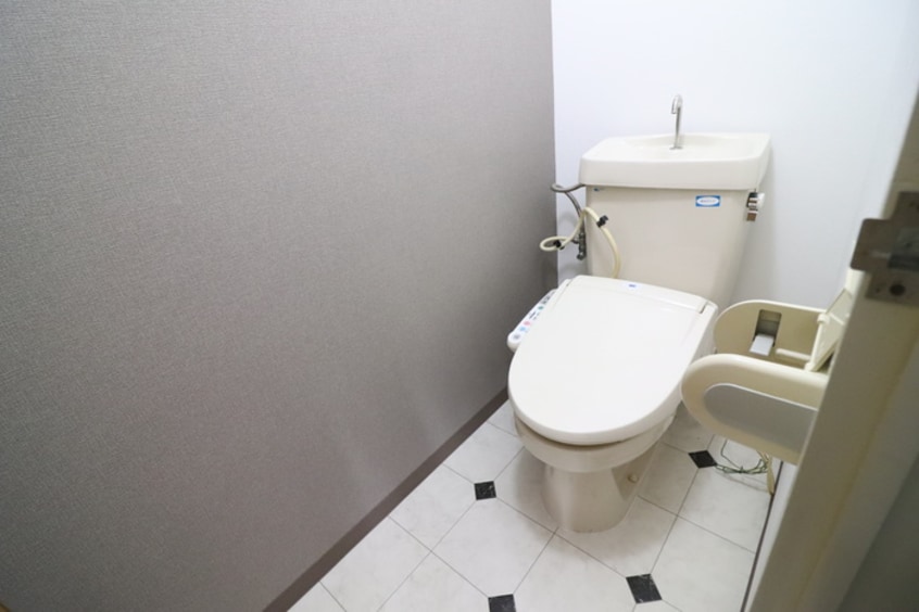 トイレ リアライズ尼崎