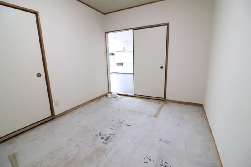 居室 リアライズ尼崎