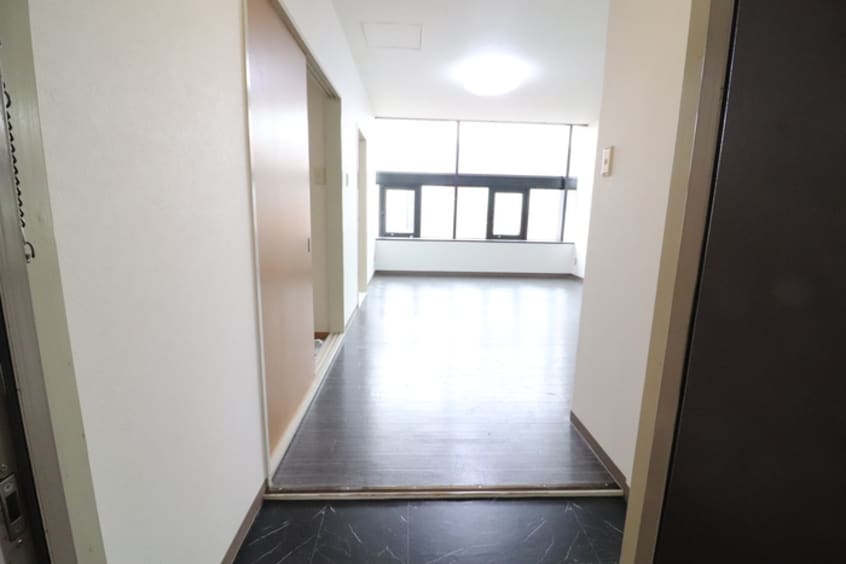 玄関 リアライズ尼崎