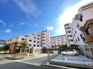 ウィズフィール京都山科（312）の外観