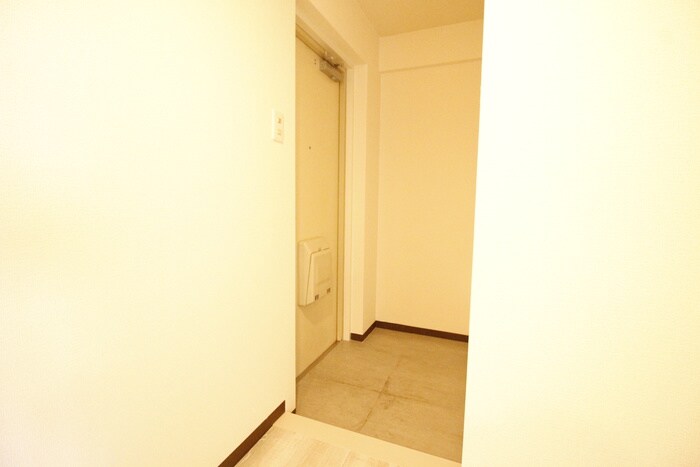 玄関 エフアール板宿