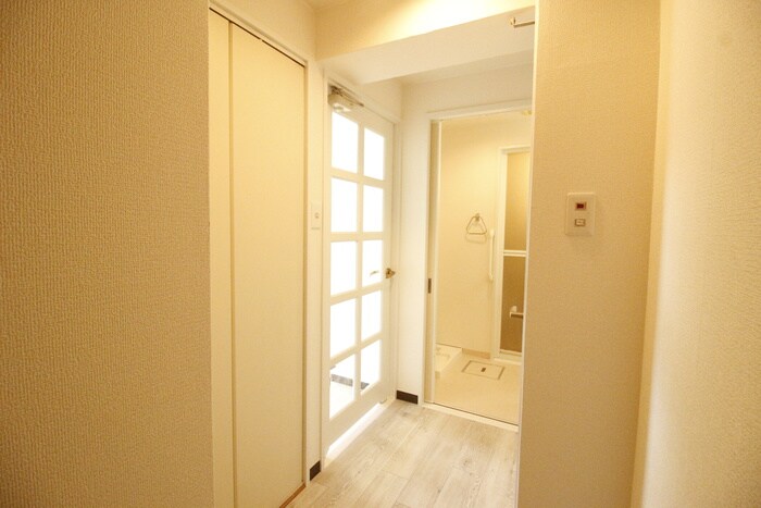 廊下 エフアール板宿