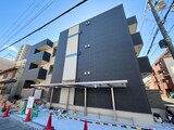 フジパレス幸大