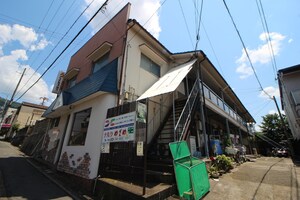 たむら荘
