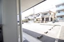 駐車場 ﾊﾞｰｼﾞﾝﾌﾞﾘｯｼﾞ