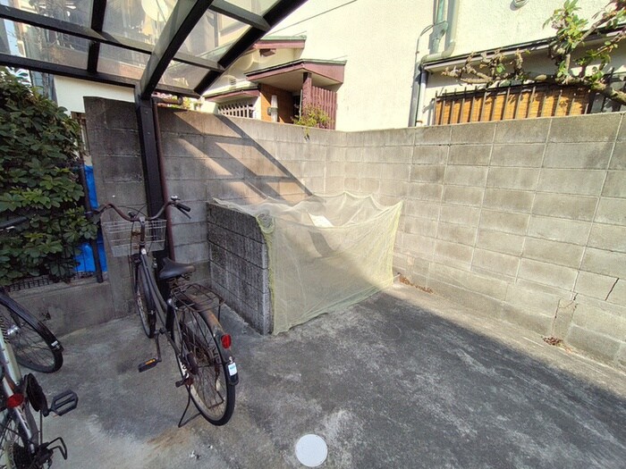 建物設備 ＨＥＢＥＬ　ＳＵＮ