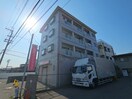 外観写真 トトロハイツ