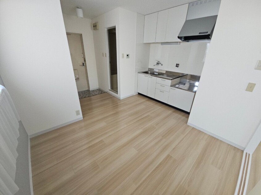 居室 トトロハイツ