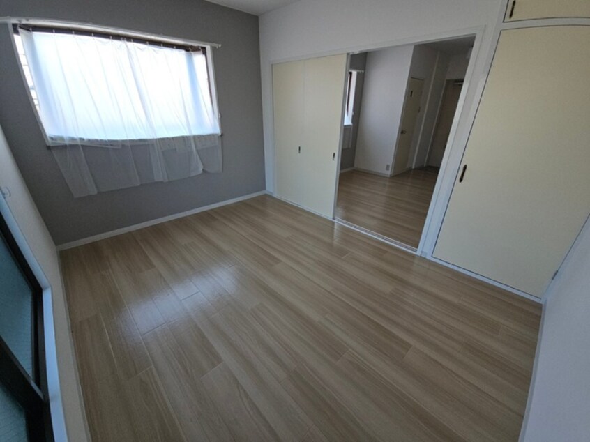 居室 トトロハイツ