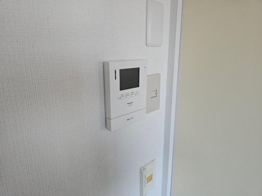 内観写真 トトロハイツ