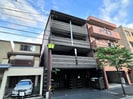 ベラジオ京都鴨川Ⅱ(303)の外観