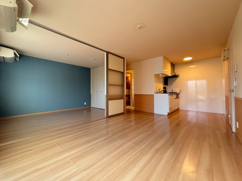 居室 ルーチェ嵯峨