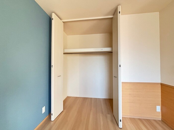 収納 ルーチェ嵯峨