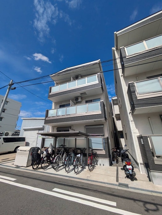 外観写真 F asecia ideal