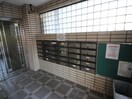 建物設備 東洋プラザしろきた