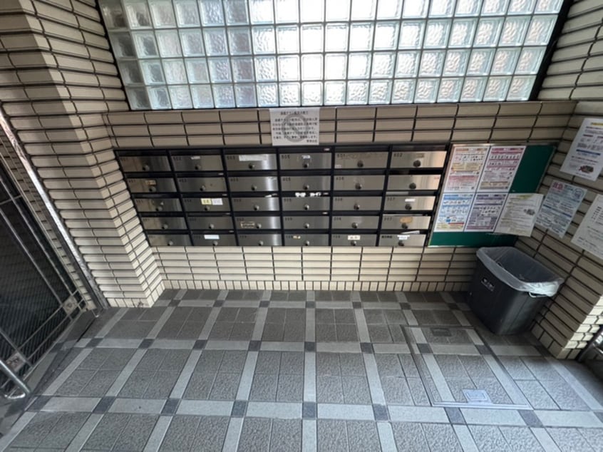 建物設備 東洋プラザしろきた