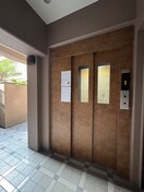 建物設備 東洋プラザしろきた