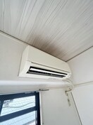 内観写真 東洋プラザしろきた