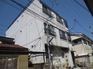 フラッツマスダ