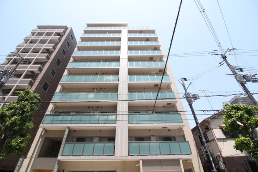 外観写真 Verde西宮