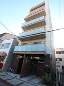 外観写真 フェニックス　キャッスル