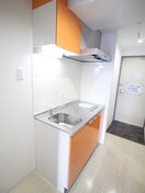 キッチン フェニックス　キャッスル