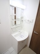 洗面 フェニックス　キャッスル