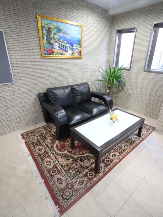 建物設備 フェニックス　キャッスル